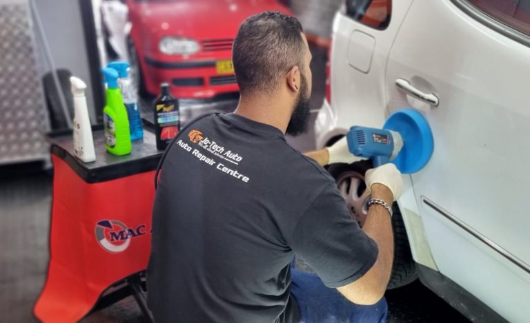 Stance & Auto Detailing